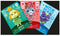 Nintendo Amiibo speelkaarten - 3 pack Animal Crossing