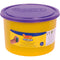 Jovi - Jovi boetseerpasta Soft Dough 460 g paars