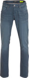 Cars Henlow - Regular Fit Jeans - 5-pocket model - Grijs Blauw W33 X L34