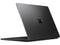 Microsoft Surface Laptop 4 13,5 inch - i5 - 8GB RAM - 512GB SSD - Matte Black - QWERTY