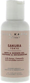 Acca Kappa Sakura Tokyo Soothing & Invigorating Bath Shower
