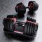 Bowflex SelectTech 552i 24 kg set