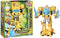 Transformers Cyberverse Roll And Transform Bumblebee - Speelfiguur