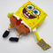 SpongeBob Squarepants - Knuffel - Play by Play - Pluche - 27 cm