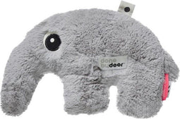 Done by Deer Pluche Knuffel Antee Grey