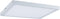 Paulmann Atria - LED-paneel 300x300 mm 16,5W 1450lm 2700K dimbaar Wit