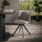 AnLi Style Stoel shape Grijs