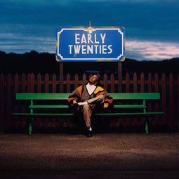 Cat Burns - Early Twenties - LP - Standard Edition