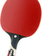 Cornilleau Perform 800 - Tafeltennisbat - DYNACELL spons 1.8 mm rubber - Zwart