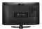 LG 27TQ615S-PZ - Full HD TV - 27 inch - Smart-tv met LG webOS 22 - Zwart