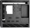 Silverstone ALTA F2 - Tower Behuizing - ATX Micro-ATX Mini-ITX XL-ATX - Gehard Glas - 98,92L - 604mm