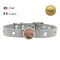 Talent Jewels TJA-3-05-02-1-235 - Uniseks Armband - Zilverkleurig