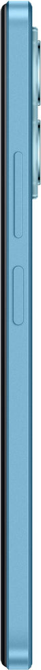 Redmi Note 12 - Smartphone - 8GB RAM - 256GB opslag - Blauw