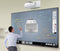 Epson EB-1410Wi - Beamer - Wi-Fi-interactiviteit - 3100 lm