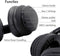 iMoshion Draadloze koptelefoon - Koptelefoon Draadloos met Bluetooth en Noise Cancelling