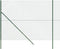 vidaXL - Gaashek - 1,8x25 - m - groen