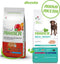 Natural Trainer - Ideal Weight Adult Medium Maxi White Meat Hondenvoer 12 kg