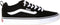 VANS MN Filmore (SUEDE/CANVAS)BLACK/WHITE -Maat 43