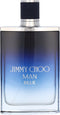 Herenparfum Jimmy Choo EDT Blue 100 ml
