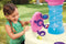 Little Tikes Spiralin' Seas - Watertafel - Inclusief 5 balletjes en beker - Roze