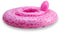 Swim Essentials - Baby Float - Leopard print - Roze