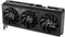 ASUS PRIME GeForce RTX 4070 - Videokaart 12GB GDDR6X OC - Zwart