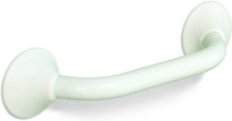 Linido Ergogrip - Wandgreep - Staal gecoat 300x103mm - Wit
