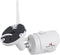 Maclean IP Camera IPC WiFi 5MPx buiten, hoorn, CMOS 1/2.5