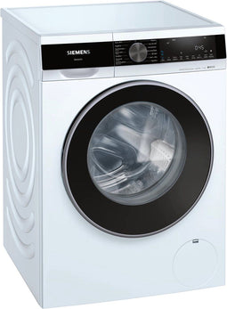 Siemens iQ500 WG44G2A7NL - Wasmachine - 9 kg 1400 RPM speedPack L antiVlekken - Wit