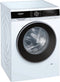 Siemens iQ500 WG44G2A7NL - Wasmachine - 9 kg 1400 RPM speedPack L antiVlekken - Wit