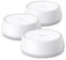 TP-Link Deco BE25 - Mesh WiFi 7 Systeem - Tot 3600 Mbps - 3-pack