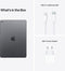 Apple iPad (2021) - 10.2 inch - A13 Bionic - 256GB - Spacegrijs - 9e generatie