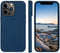 Dbramante1928 Greenland - Soft case - Schokabsorberend - Blauw