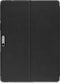 imoshion - Trifold Bookcase - Geschikt voor Microsoft Surface Pro 11 / 10 / 9 - Zwart