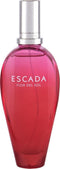 Escada Flor Del Sol - 100 ml - eau de toilette spray - damesparfum