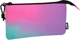 Alleshouder Milan Sunset 5 vakken Roze (22 x 12 x 4 cm)