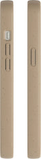 Woodcessories Change Case - iPhone 14 Plus - 2 in 1 met afneembaar koord - Taupe