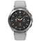 Samsung Galaxy Watch4 Classic Bluetooth + Cellular 46 mm - Zilver