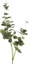 Emerald - Kunsttak Eucalyptus 75cm - Kunstplanten voor binnen