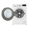 LG GC3R709S1A - Wasmachine - Slim design - 85 cm hoogte - 60 cm breedte
