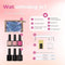 Moods Gellac BIAB Starter Pakket - Builder in a Bottle - Nude Pink