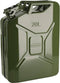 Pressol 21060950 Jerrycan voor brandstof 20 l Plaatstaal