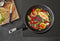 Tefal Unlimited Pannenset - 22 + 28 cm - Inductie