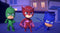 Outright Games PJ Masks: Heroes of the Night - PS4 - Platformavontuur voor kleine helden
