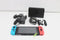 Nintendo Switch - Console - Verbeterde accuduur - Blauw/Rood