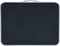 vidaXL - Campingtafel - inklapbaar - 60x45 - cm - aluminium - grijs