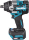 Makita TW007GZ Accu Slagmoersleutel 1/2 760Nm XGT 40V Max Basic Body