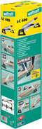 wolfcraft LC 600 - Laminaatsnijder - Snijdt laminaat tot 8 mm dik - Max. snijbreedte 465 mm