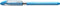 Schneider balpen - Slider Basic - penpunt XB 1,4mm - lichtblauw - S-151210