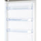 Beko RCSA270K40SN - Vrijstaande koelkast - 2 deurs - Inox - 171x54x57 cm